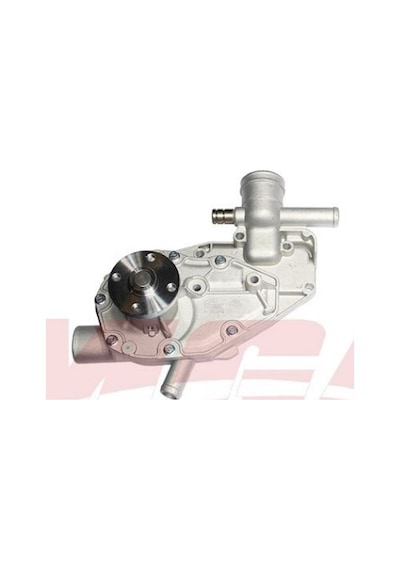 R12 Toros Devirdaim Su Pompası Komple 7701457415
