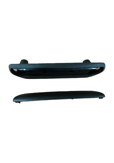 Vw Transporter T6 2011-2019 Kapı Kol Tutamağı Ve Kapağı Sağ Kısa Tip Çift Koltuklu 3,5cm 7h0867180