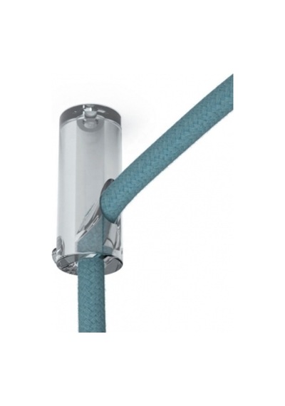 Nexo Plastik Askı Tip Tavan Kablo Tutucu 20 x 45 MM 2 Adet