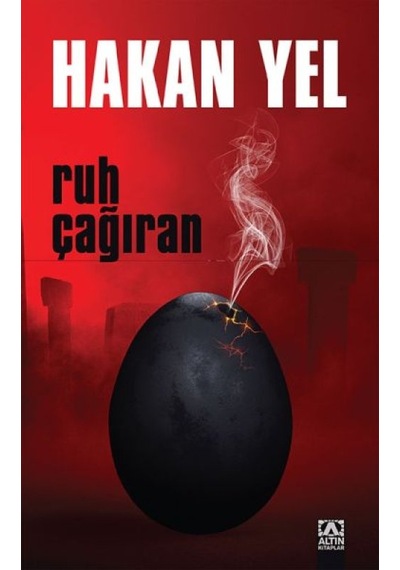 Ruh Çağıran - Kyut-764001