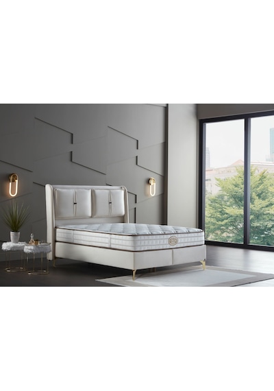 Mondi King Plus 150x200 Yatak / Sadece Yatak
