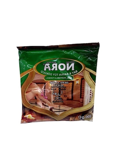 Doğal Tüy Dökücü Hamam Otu Tozu 200 Gr