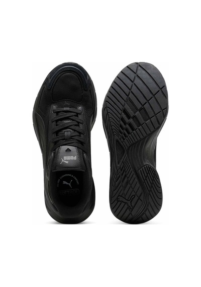 Puma Hypnotıc 2 Unısex Ayakkabı 404714 01 Siyah