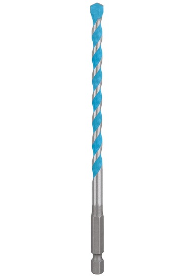Ayrex Professional 1x Expert Hex-9 Multiconstruction Delme Uçları Beton, Yumuşak Döşemeler, Çelik, Yumuşak Ahşa
