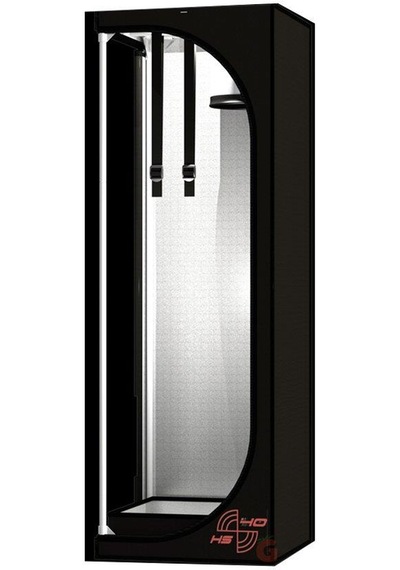 Hydro S 40X40X120 (Hs40)