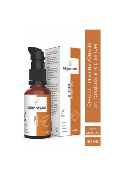 Dermaplus C-Extreme Serum 30 ML