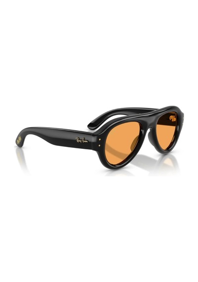 Ray-ban Güneş Gözlüğü Rb4925 50 601/7 Siyah