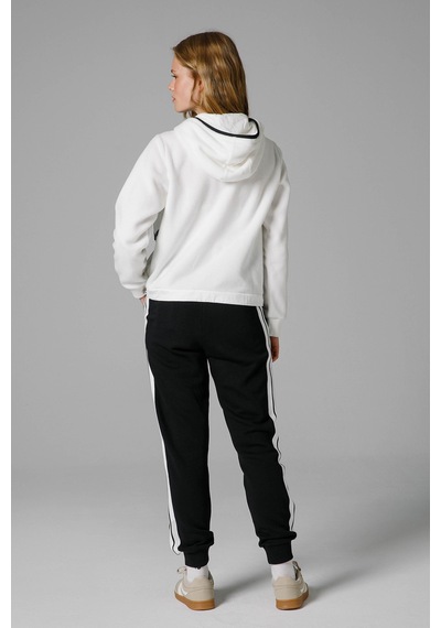 Ellesse Bayan Ceket Ef188-of Beyaz Beyaz