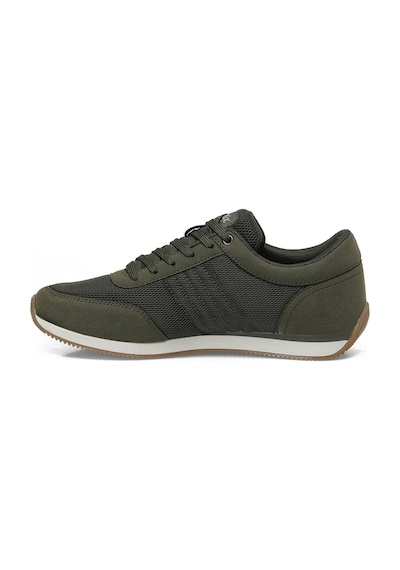 Kinetix Justın 6fx Yeşil Erkek Sneaker 000000000102203689 Yeşil