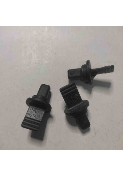 1987419-1 Tyco Soket 12 Adet