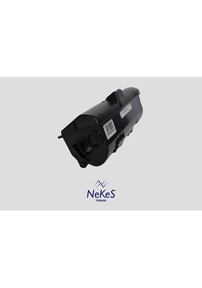 Nekes Toner Markalı Kyocera Tk1170 Siyah Muadil Toner / 1t02v60nl0