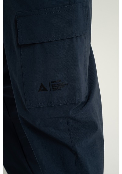 Airlife Verona Outdoor Zm-2 Erkek Ayarlanabilir Paçalı Pantolon Parlement