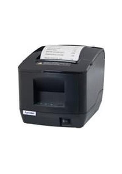 Xprinter XP-Q900 Termal Fiş Yazıcı Seri+USB+Eth