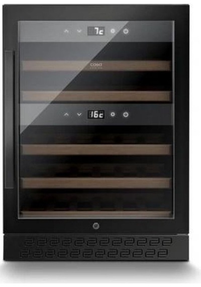 Caso 773 Sw-40 Wınechef Pro 40 Black Şaraplık Cs-773 Caso