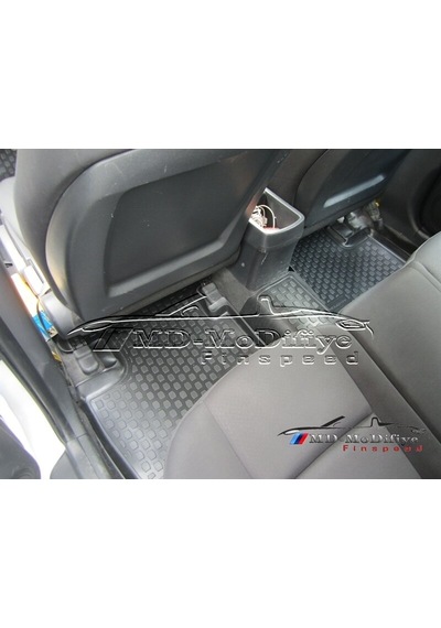 Hyundai İ30 Paspas İ30 Havuzlu 3D Paspas Hyundai İ30 2007-2011 N11.9998