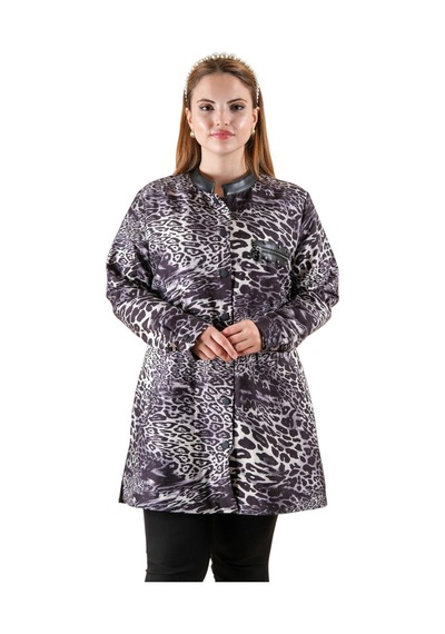 Sedna Kadın Tunik 24kblz1036 Siyah