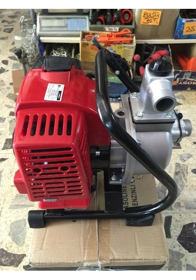 Datsu Dbp10 1 İnç Benzinli Su Motoru