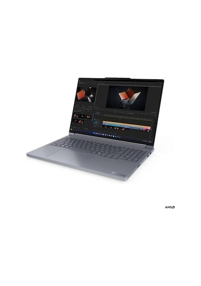 Lenovo ThinkBook 16P G6 ADR 21U00014TX-K42 96 GB 2 TB SSD RTX5060 16" W11P Dizüstü Bilgisayar