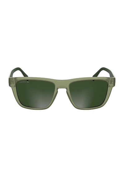 Lacoste L6058s 301 54 Unisex Güneş Gözlüğü Yeşil