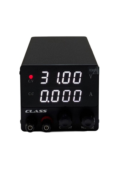 Class Cps-63010 30v 10a Kompakt Switch -mode Power Suppley Güç Kaynağı