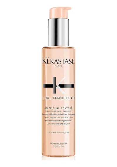 Kérastase Curl Manifesto Bukle Belirginleştirici Krem Jel 150ml
