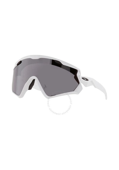 Oakley Wind Jacket 2.0 Prizm Erkek Güneş Gözlüğü-0oo941830 Siyah