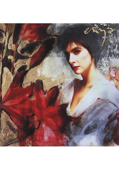 Enya - Watermark Plak