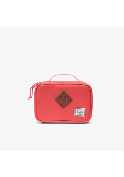 Herschel Heritage Çocuk Kırmızı Kalem Kutusu 30069 Kırmızı