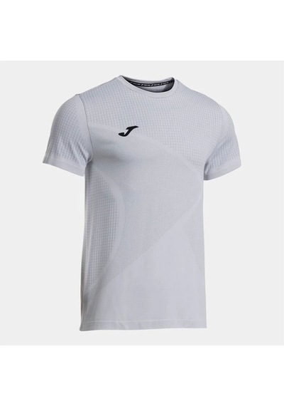 Beyaz Joma Erkek Günlük T-shirt Challenge Short Sleeve 103984.200
