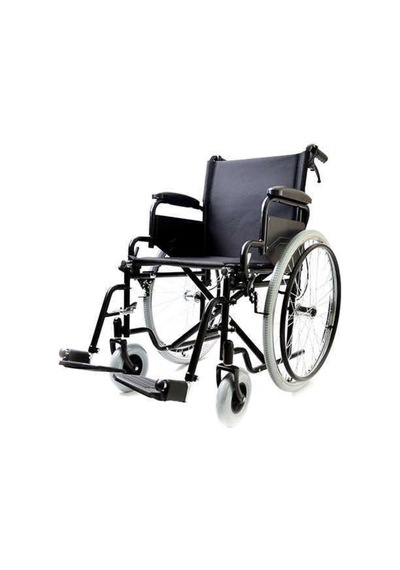 Wollex Wg-m313 Manuel Tekerlekli Sandalye 35 Cm