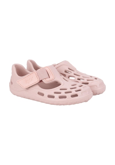 Igor S10365-197 İgor S10365 Tıjuca Çocuk Sandalet Pembe S10365-197
