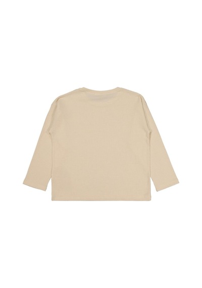 Civil Boys Jakar Petek 6-9 Yaş Sweatshirt Bej