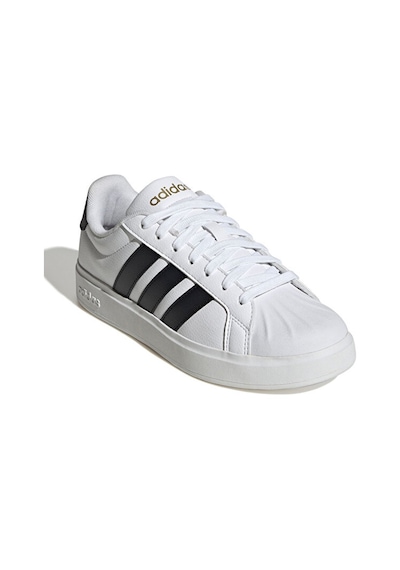 Adidas Streettalk Unisex Günlük Ayakkabı Jp8282 Beyaz Beyaz