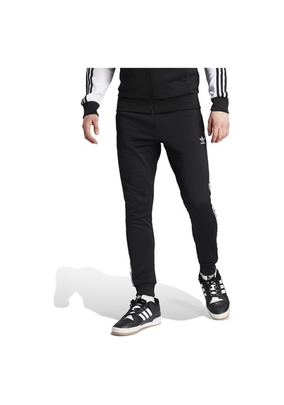 Adidas Sst Tp Erkek Günlük Eşofman Altı Il2488 Siyah 001