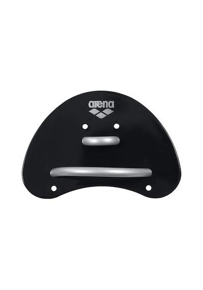 Arena Elite Finger Paddle Unisex Çok Renkli Yüzücü El Paleti 9525 Siyah