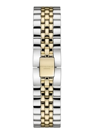 Rosefıeld Acsgd.S186 Metalikgold 18Mm Çelik Kordon