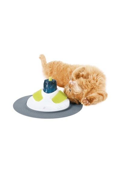 Catit 50720 Senses Catnip Kedi Otlu Kedi Masaj Merkezi