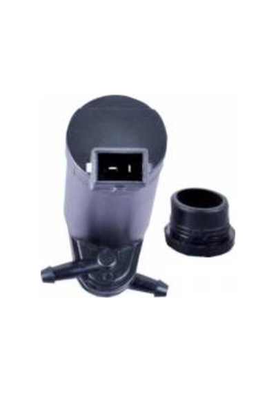 Cam Su Motoru Ford Mondeo-Fiesta-Focus-Connect-Escord Çift Çıkış
