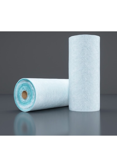 Boya Kabin Fırın Taban Filtresi 0.65Cmx20Metre 1 Bobin