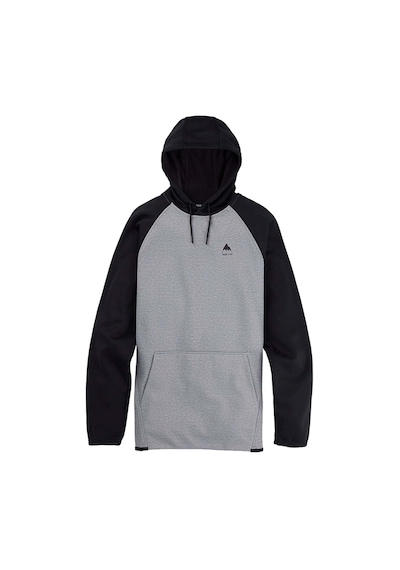 Burton Burton Crown Weatherproof Erkek Sweatshirt 24708 Renkli Çok Renkli