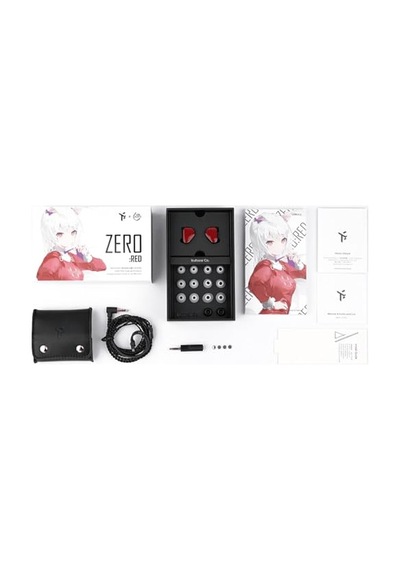 Zero Kırmızı Dual Dynamic Drivers In-ear Headphone Sahne, Stüdyo Veya Odyofil İçin Çift Sürücülü Kulak İçi/ın-ear Kablolu Monitör Kulaklık 001 Zero Kırmızı Dual Dynamic Drivers In-ear Headphone Sahne, Stüdyo Veya Odyofil İçin Çift Sürücülü Kulak İçi/ın-ear Kablolu Monitör Kulaklık 001