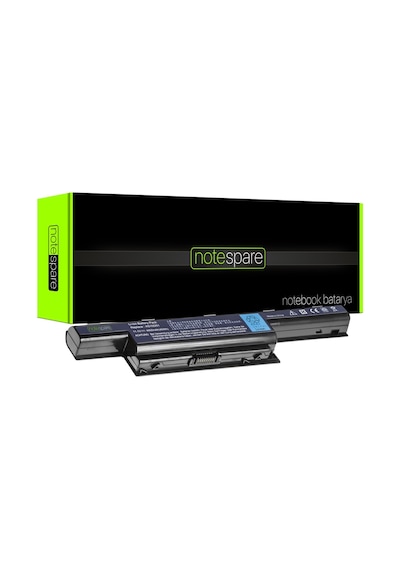 Acer İle Uyumlu Travelmate 5360-b812g32, 5735z-452g25mnss Notebook Batarya Pil