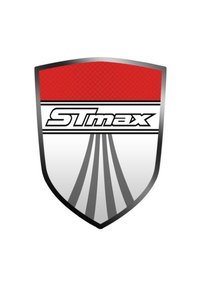 Stmax Ultra 3d Logo