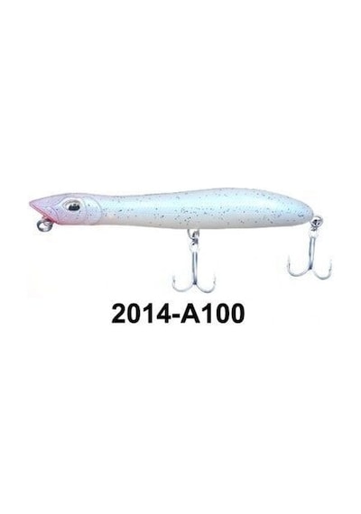 Kabura Sayu 140f Sahte Balık 585