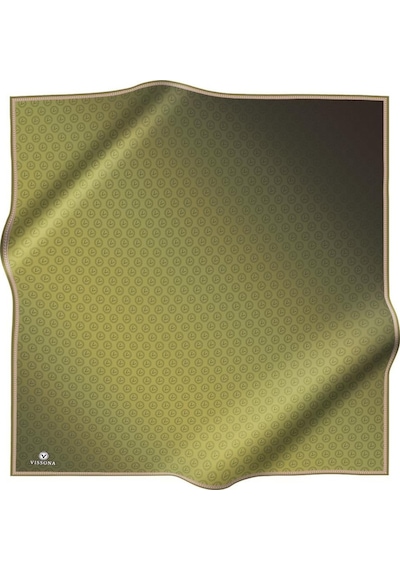 Vissona Twill İpek Eşarp - 11276 - 0037 - 11276 - 0032