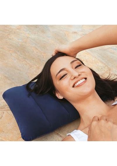 Downy Pillow Yastık Beyaz