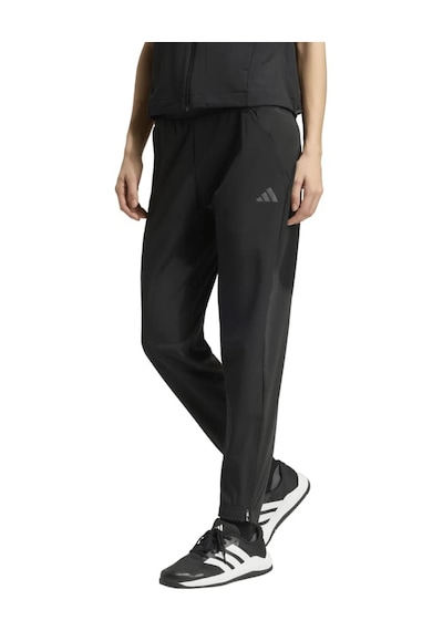 Adidas Tech Int Kadın Spor Eşofman Altı - Kf5282 Siyah