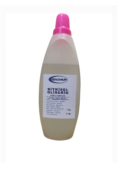 Evyap Gliserin 1 Kg