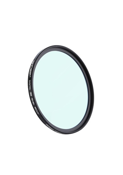 K&F Concept 62 MM MC-UV Filtre