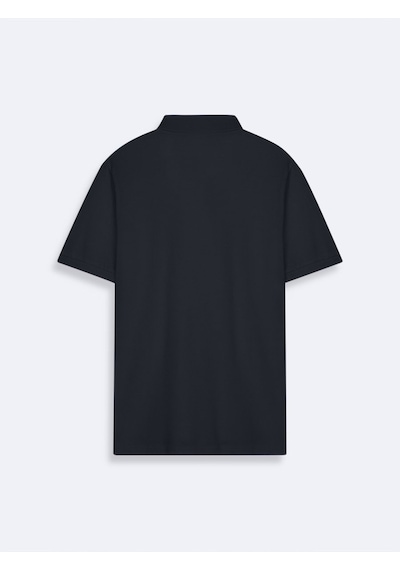 LTB Basic Pike Polo Yaka Lacivert T-shırt Haki